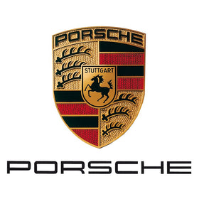 Porsche fejegység