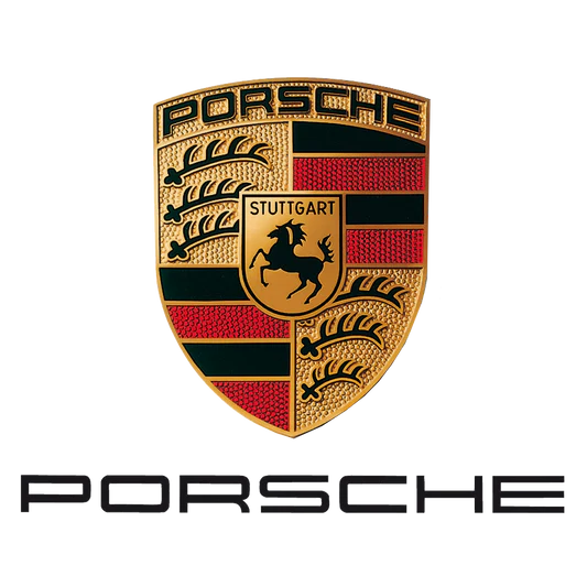 Porsche tolatókamera