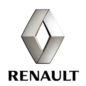 Renault tolatókamera