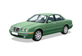 Rover 75 és MG ZT android multimédia