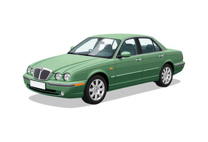 Rover 75 és MG ZT android multimédia