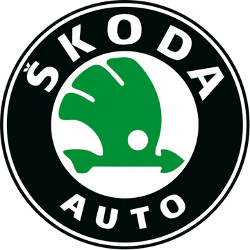 Škoda fejegység