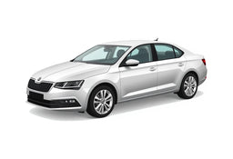 Octavia android multimédia