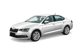 Skoda Octavia android multimédia (2/A5, 3/A7)