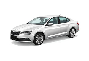 Skoda Octavia android multimédia (2/A5, 3/A7)