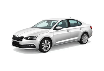 Skoda Octavia android multimédia (2/A5, 3/A7)