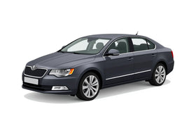 Skoda Superb android multimédia (Superb 2)