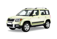Skoda Yeti android multimédia (5L)