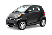 Smart Fortwo android multimédia (W451, 2006–2015)