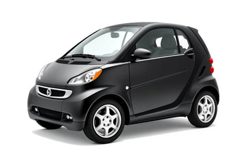 Smart Fortwo android multimédia (W451, 2006–2015)