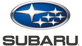 Subaru fejegység