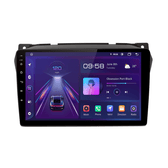 Suzuki Ignis android multimédia