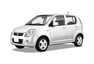 Suzuki Ignis android multimédia