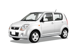 Suzuki Ignis android multimédia