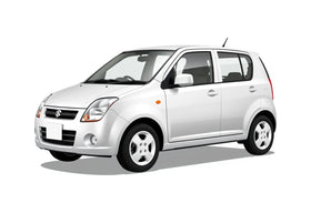 Suzuki Ignis android multimédia