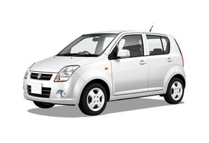 Suzuki Ignis android multimédia
