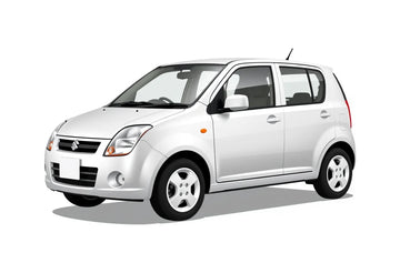 Suzuki Ignis android multimédia