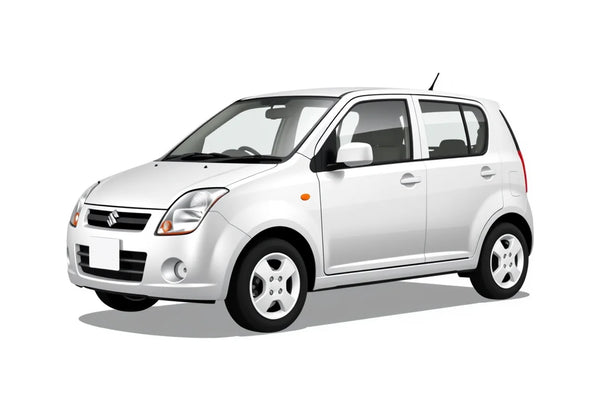 Suzuki Ignis android multimédia