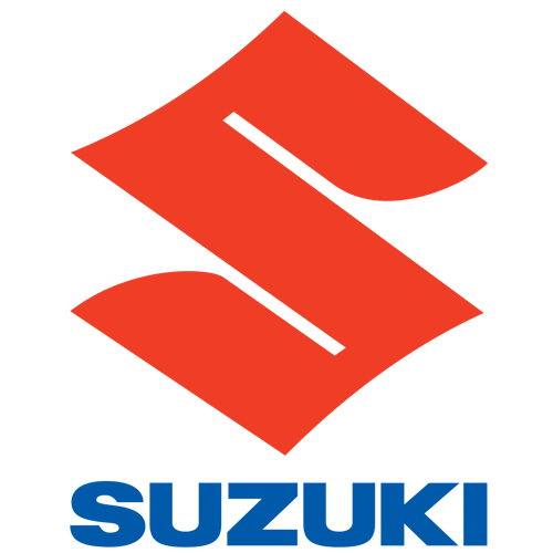 Suzuki fejegység