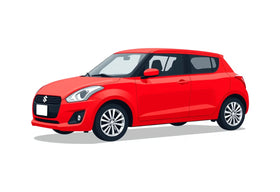 Suzuki Swift android multimédia (2, 3)