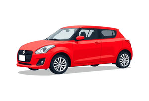 Suzuki Swift android multimédia (2, 3)