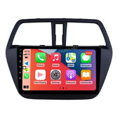 Suzuki SX4 és S-Cross android multimédia