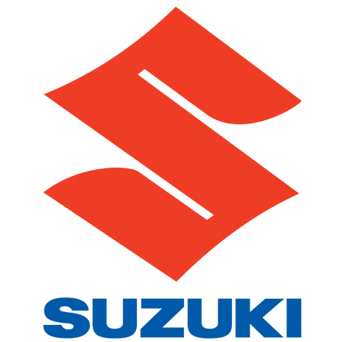 Suzuki tolatókamera
