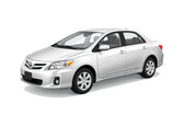 Toyota Corolla, Auris és Verso android multimédia