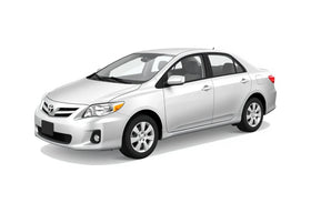 Toyota Corolla, Auris és Verso android multimédia