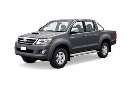 Hilux android multimédia