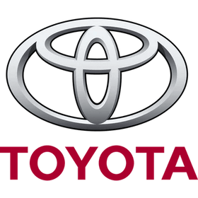 Toyota fejegység