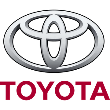 Toyota fejegység