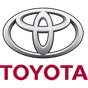 Toyota fejegység