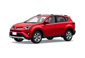Toyota RAV4 android multimédia (3 generáció)