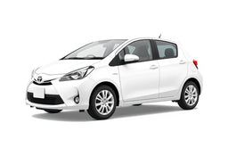 Yaris / Aygo android multimédia