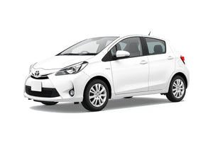 Toyota Yaris és Aygo android multimédia