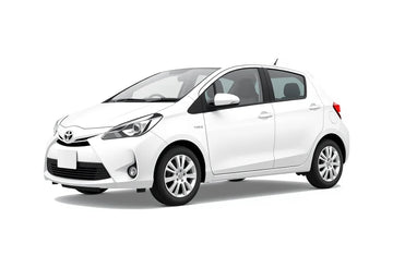 Toyota Yaris és Aygo android multimédia