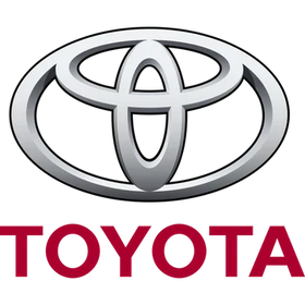 Toyota tolatókamera