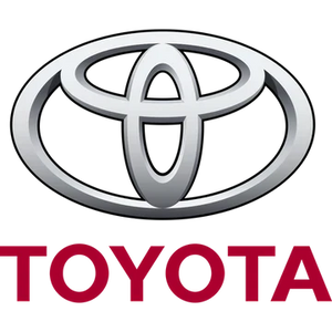 Toyota tolatókamera