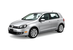 Golf 4 / 5 / 6 / 7 / Golf Plus android multimédia