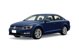 Passat B5–B8 és CC android multimédia