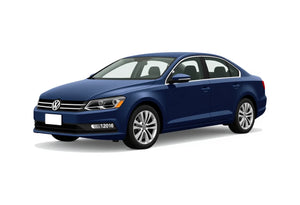 Volkswagen Passat és CC android multimédia (B5, B6, B7, B8)