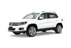 Volkswagen Polo, Tiguan, Touran és Jetta android multimédia