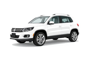 Volkswagen Polo, Tiguan, Touran és Jetta android multimédia