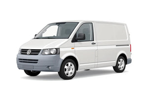Volkswagen Transporter, Multivan, Caddy, Crafter és Touareg android multimédia