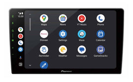 Pioneer SPH-PF97BT autórádió Android Auto felülettel