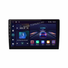 2 Din 9" Univerzális Android Multimédia fejegység - TopNAVI