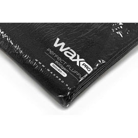 WaxPRO Perfect Fluffy Dryer szárítókendő a csomagolásában