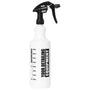 Work Stuff Work Bottle 1 L szórófejes flakon skálával – vegyszerálló, hígításhoz — kép 2