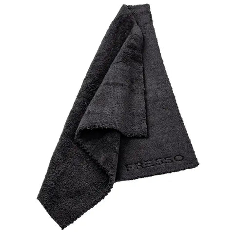 Fresso Aurora Ultra Soft szegély nélküli mikroszálas kendő 40×40 cm – másik nézet